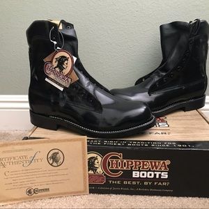 Men’s Chippewa Boots